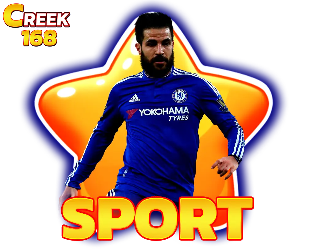 แทงบอลออนไลน์ CREEK168 ราคาน้ำดีที่สุด เดิมพันกีฬาได้ทุกประเภท