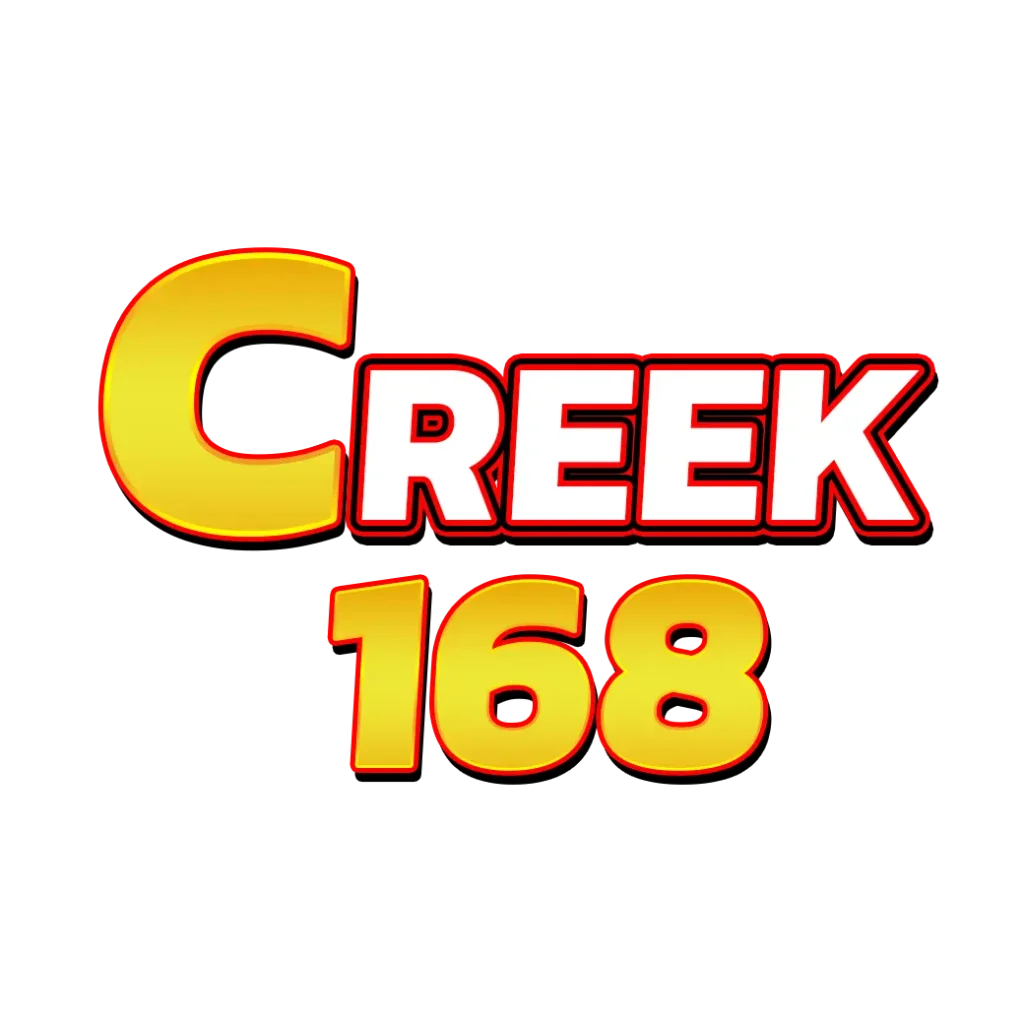 CREEK168